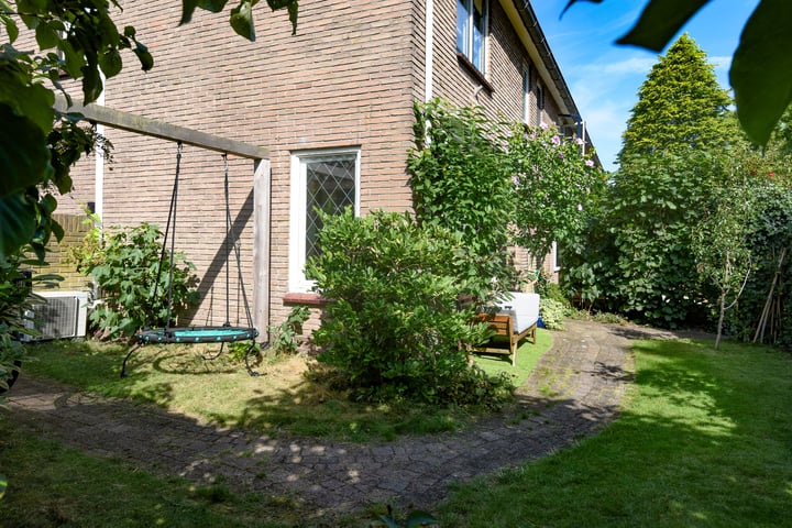 Bekijk foto 18 van Lindenlaan 120