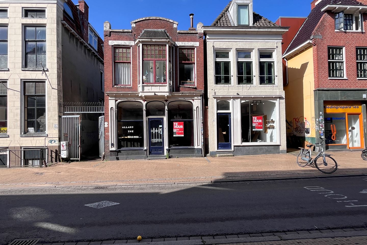 Bekijk foto 1 van Gelkingestraat 29-a