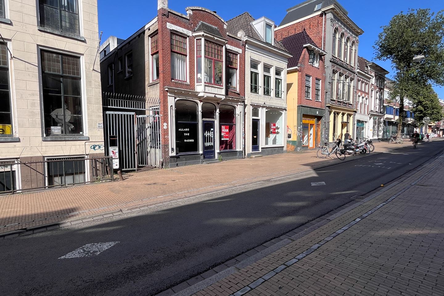 Bekijk foto 2 van Gelkingestraat 29-a