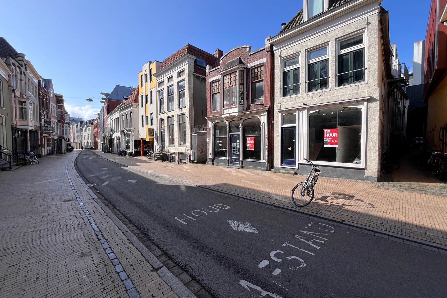 Bekijk foto 3 van Gelkingestraat 29-a