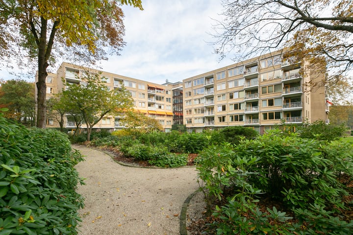 Bekijk foto 5 van Leidsestraatweg 15-416