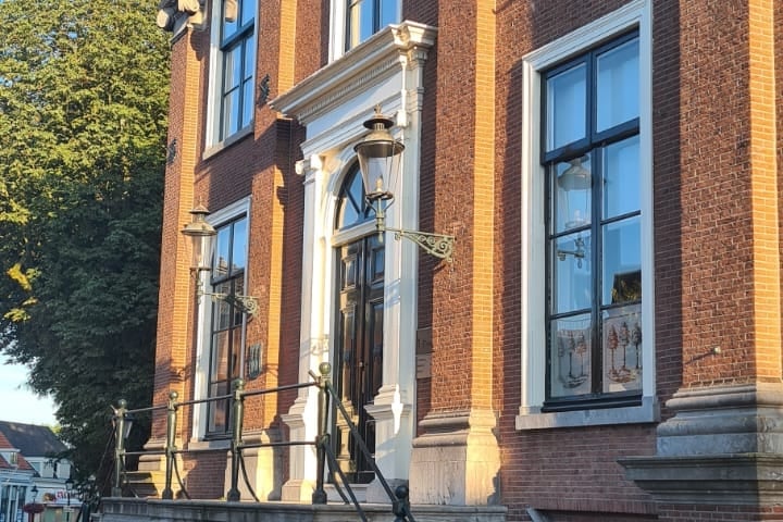 Bekijk foto 45 van Doelenstraat 13