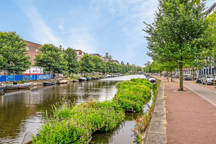 Bekijk foto 39 van Honthorststraat 32-H