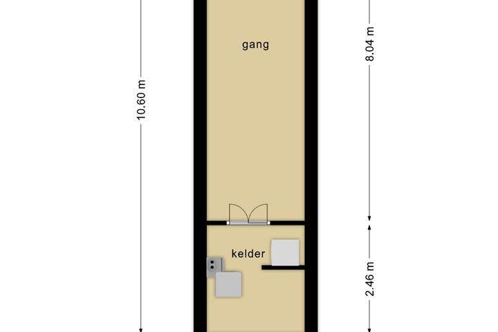 Bekijk foto 34 van Honthorststraat 32-H