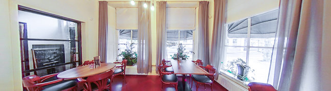 View 360° photo of Studeerkamer of Hoofdstraat 23