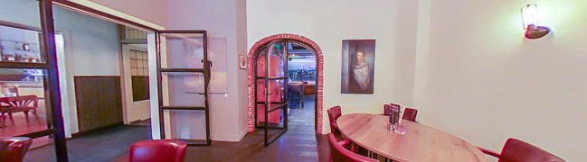 View 360° photo of Restaurant of Hoofdstraat 23