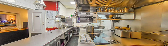 View 360° photo of Keuken of Hoofdstraat 23