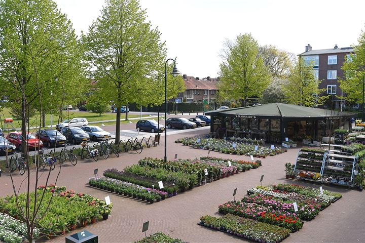 View photo 11 of Laarderweg 236-I