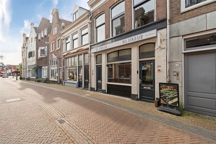 Bekijk foto 12 van Oudestraat 256-I