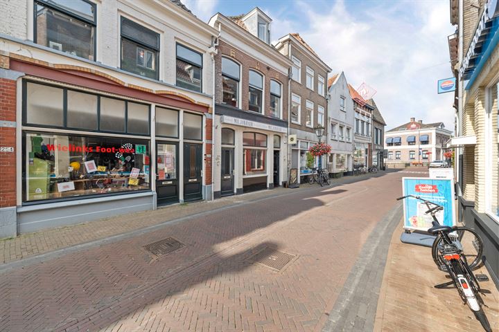 Bekijk foto 13 van Oudestraat 256-I