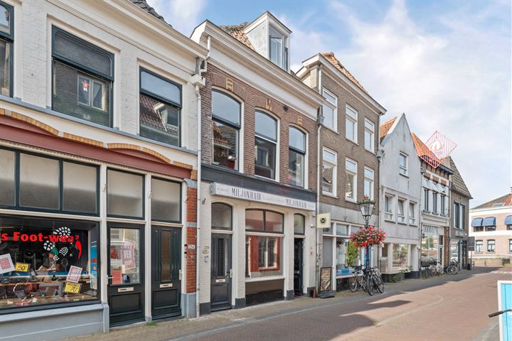 Bekijk foto 14 van Oudestraat 256-I