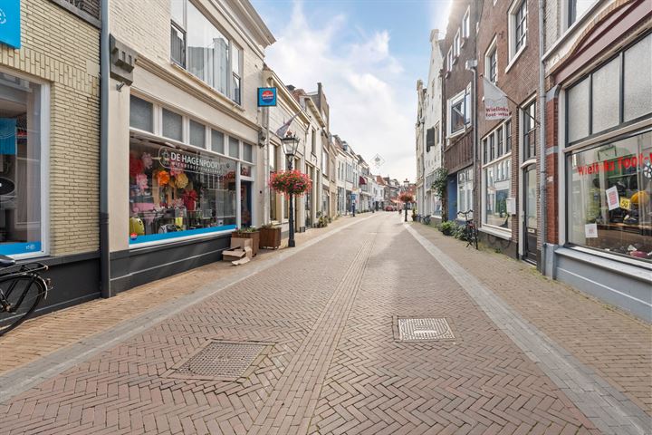 Bekijk foto 63 van Oudestraat 256-I