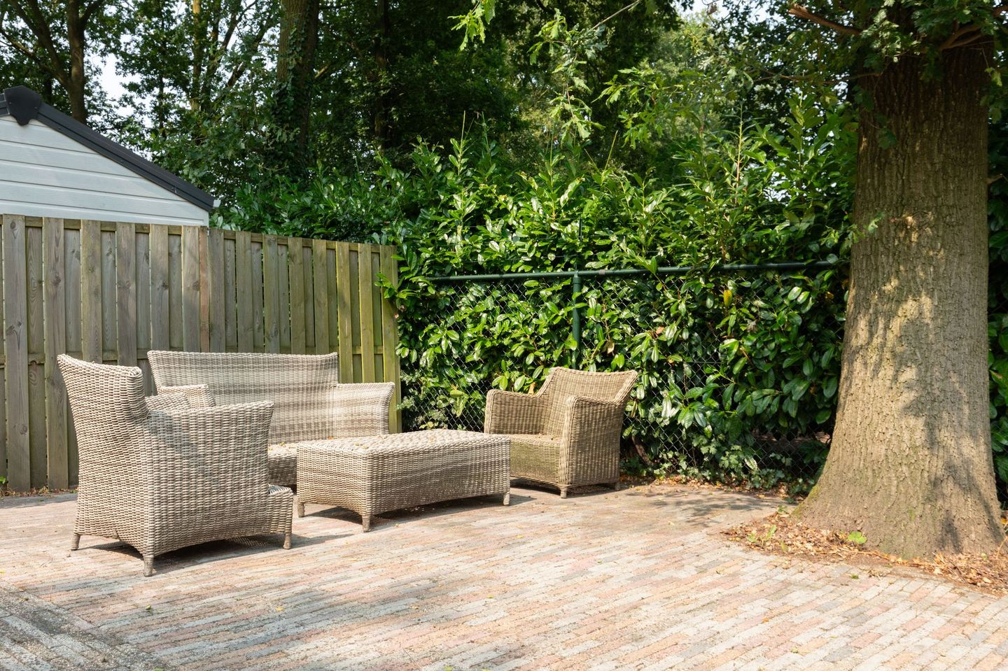 Foto 19 van Krachtighuizerkern 22-73