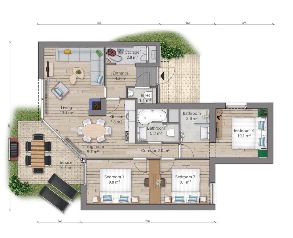 Photo 22 of Slingerweg 1-966