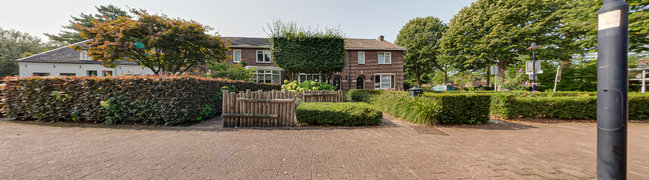 Bekijk 360° foto van Voorzijde van Hertog Hendrikstraat 24