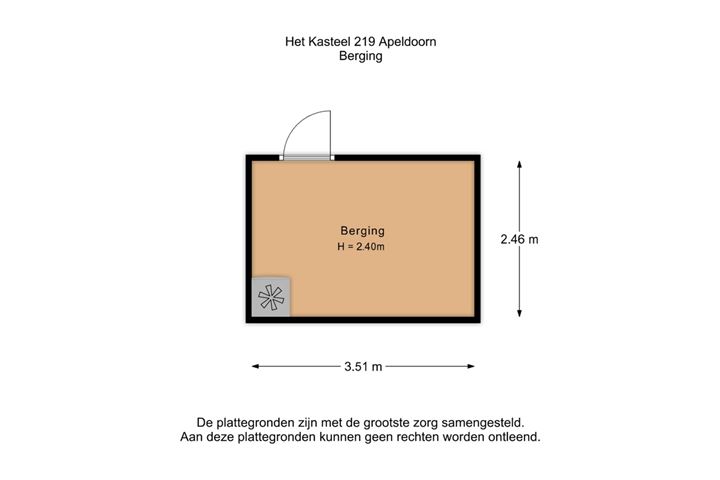 Bekijk foto 32 van Het Kasteel 219