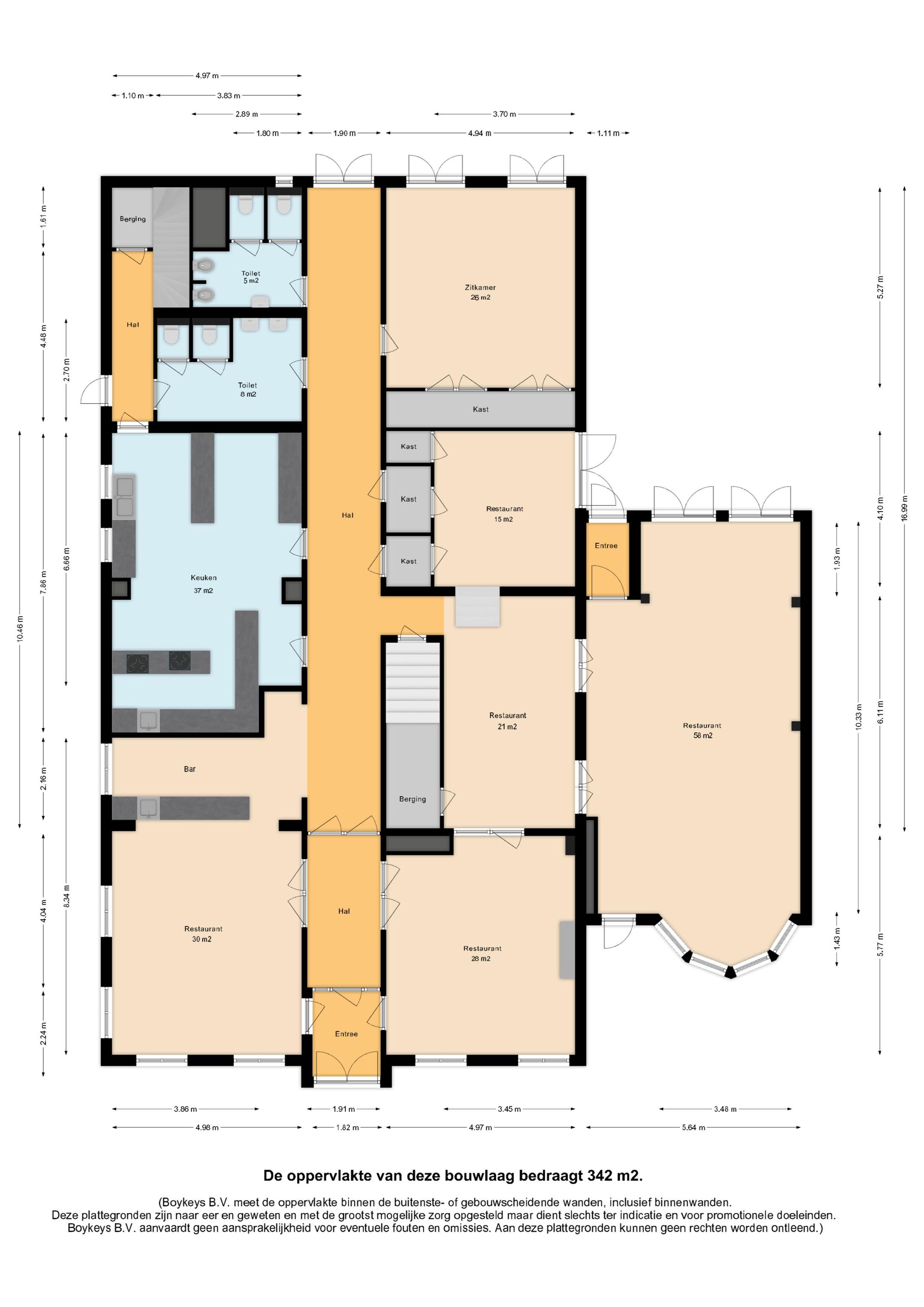 Foto 36 van Hoofdstraat 23