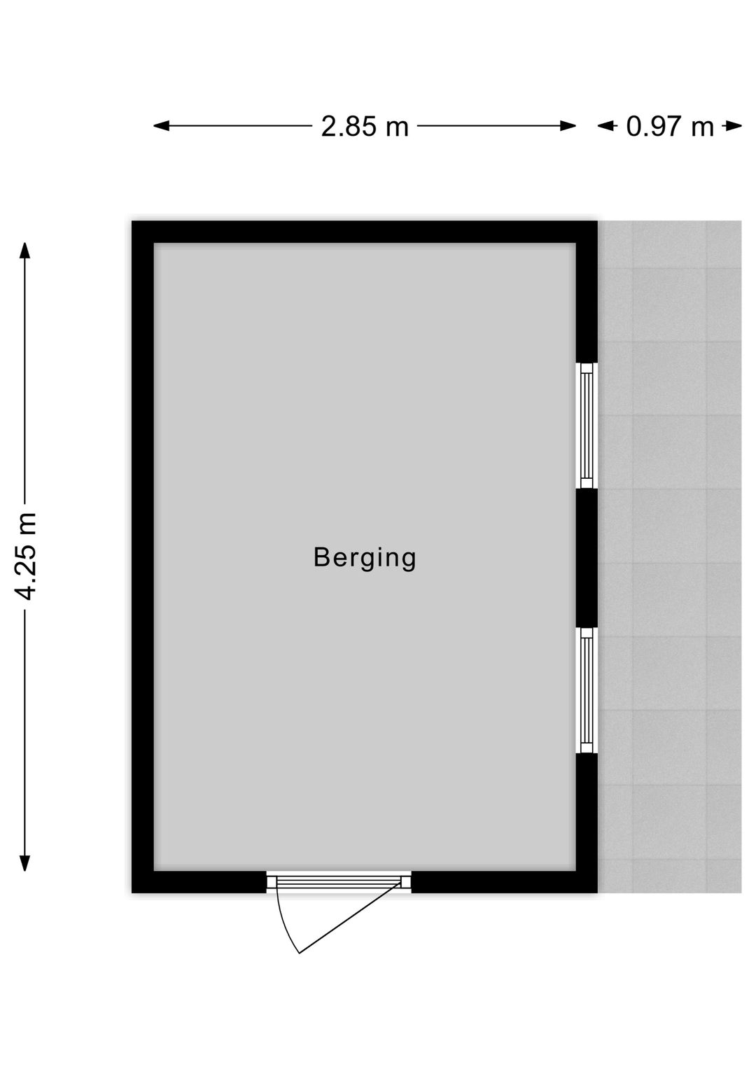 Foto 41 van Hoofdstraat 23