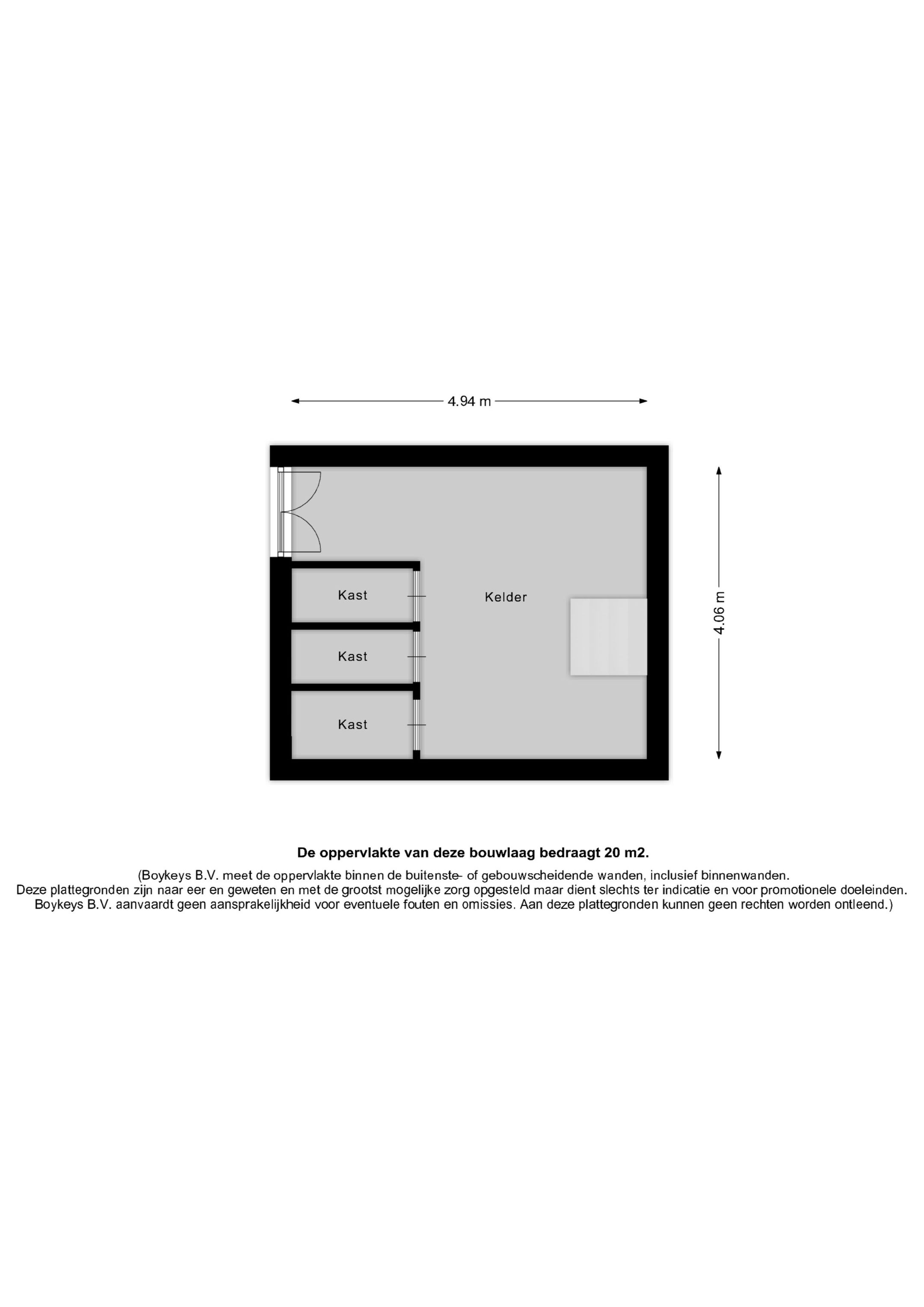 Foto 42 van Hoofdstraat 23