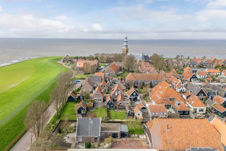 View photo 3 of Westerdijk 5