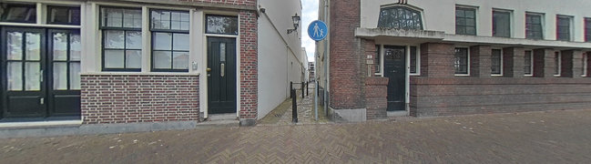 View 360° photo of straatbeeld of Keetsteeg 1