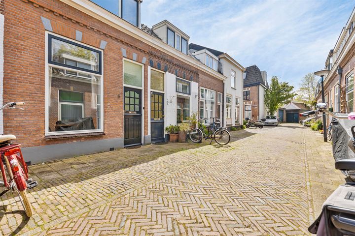 Bekijk foto 6 van De la Reystraat 5