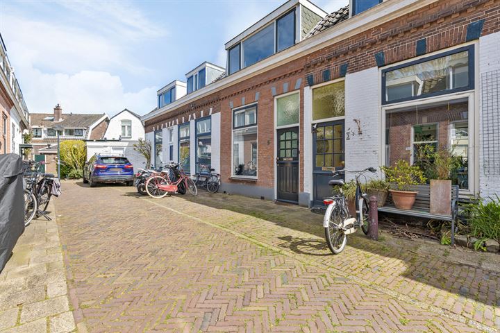 Bekijk foto 26 van De la Reystraat 5