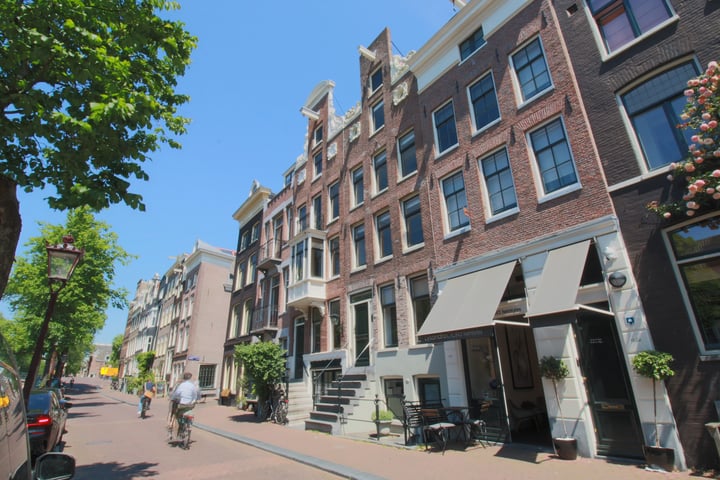 View photo 7 of Reguliersgracht 93-B