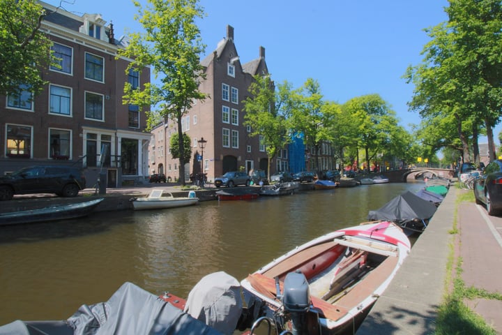 View photo 31 of Reguliersgracht 93-B