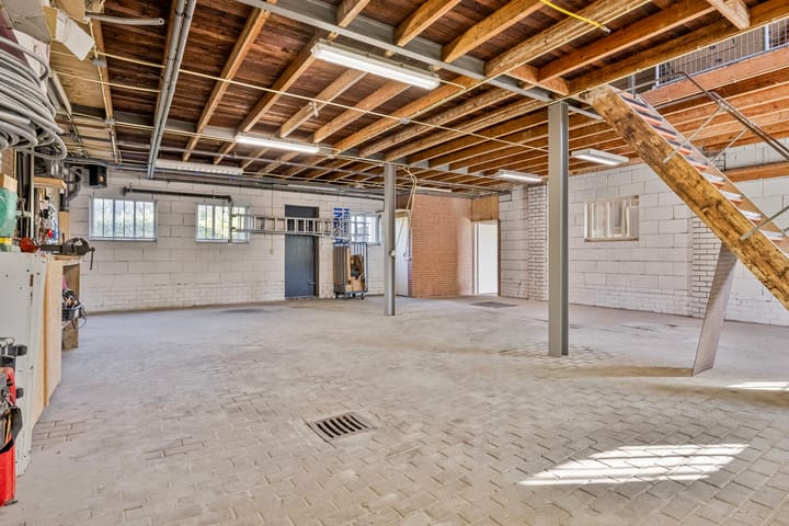 Photo 4 of Mommersteeg 50