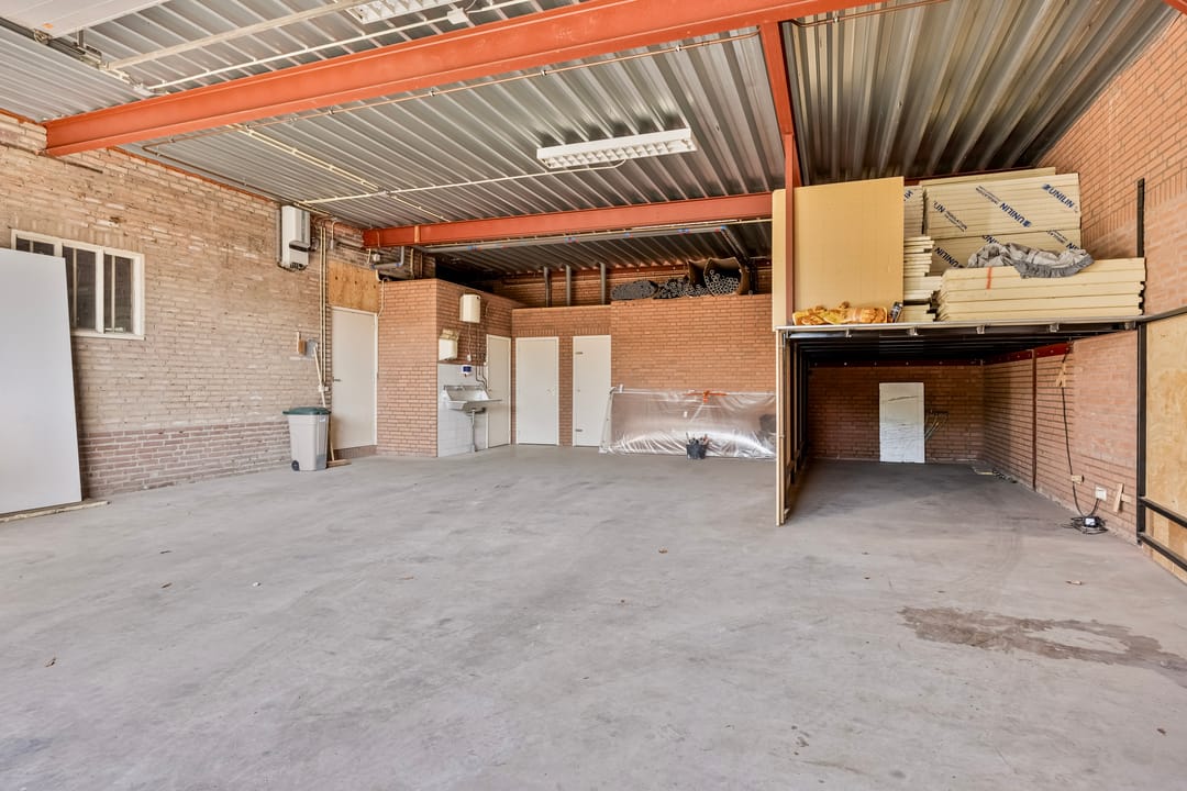 Foto 61 van Mommersteeg 50