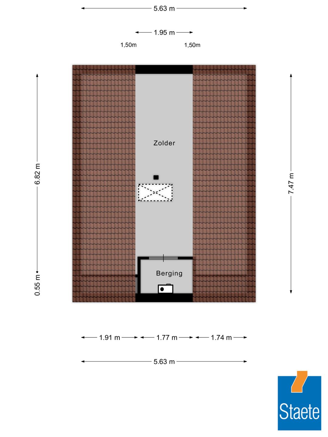 Foto 67 van Mommersteeg 50