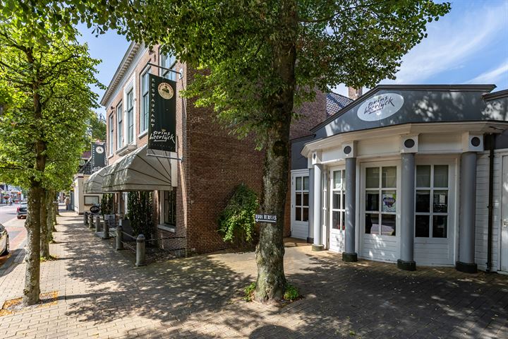 Bekijk foto van Hoofdstraat 23