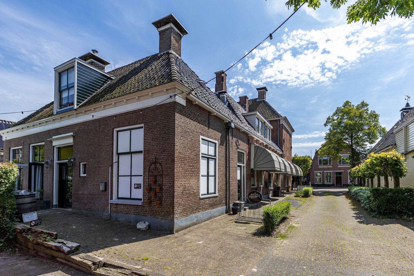 Bekijk foto 3 van Hoofdstraat 23