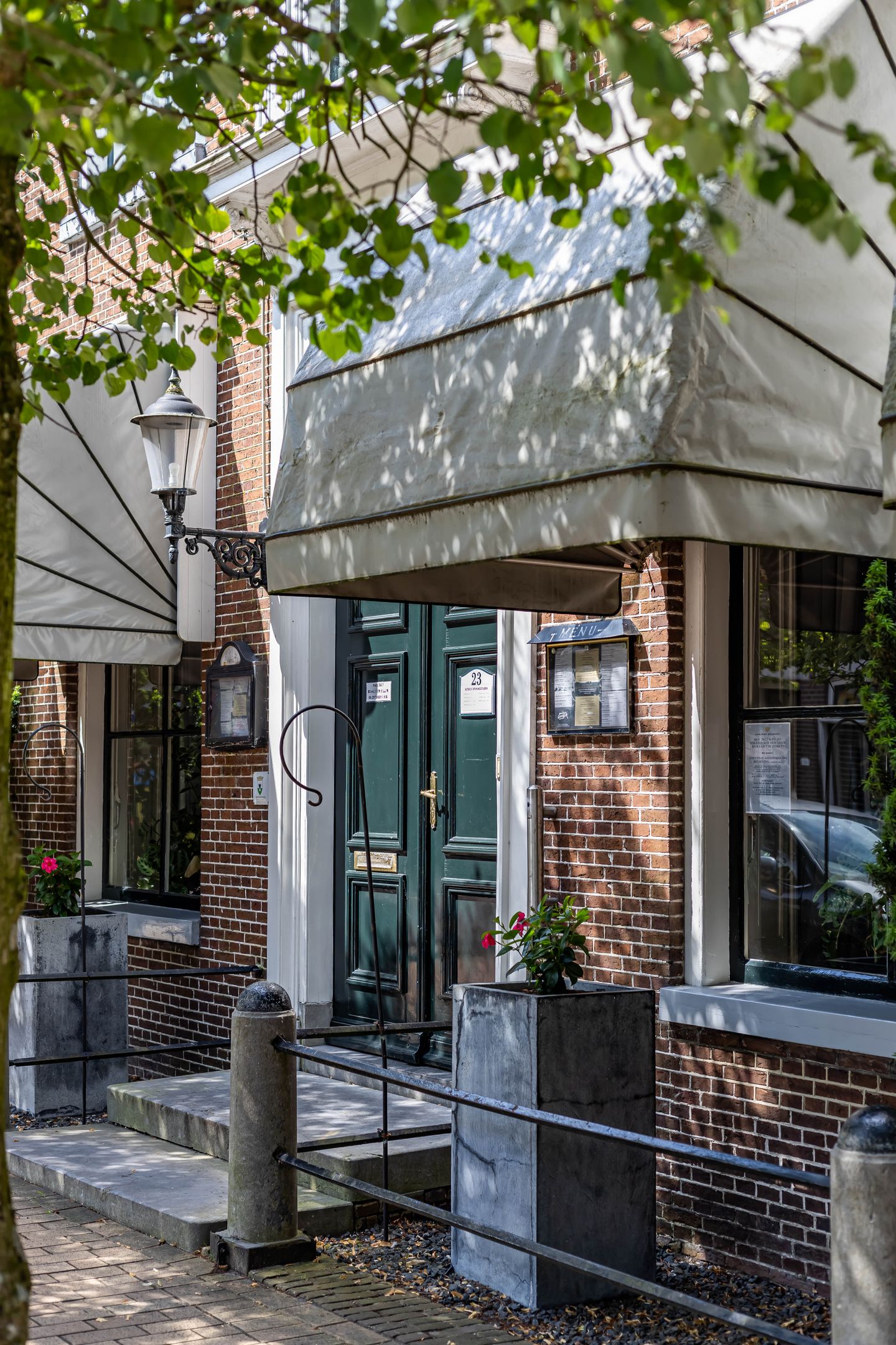 Bekijk foto 5 van Hoofdstraat 23