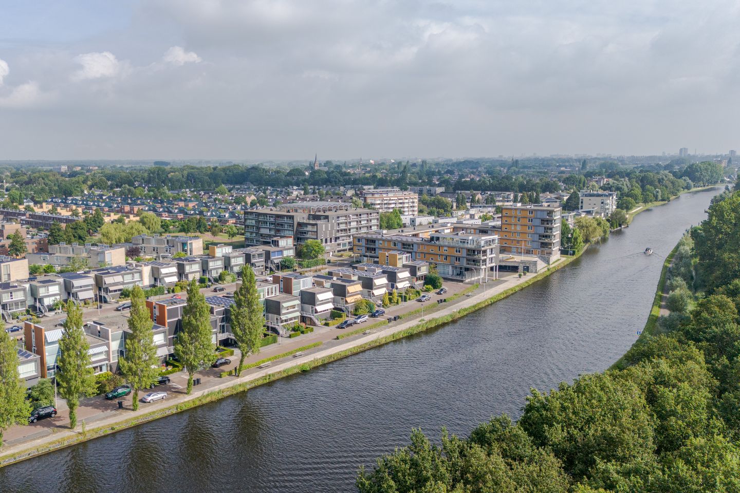 Foto 1 van Hofvliet 87