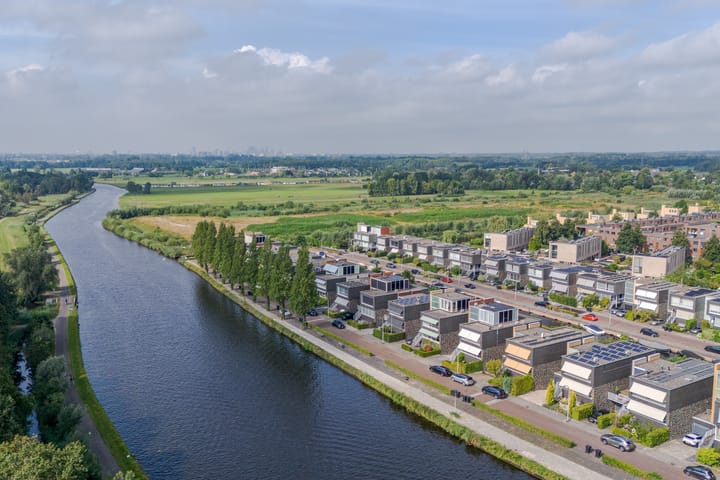 Foto 2 van Hofvliet 87