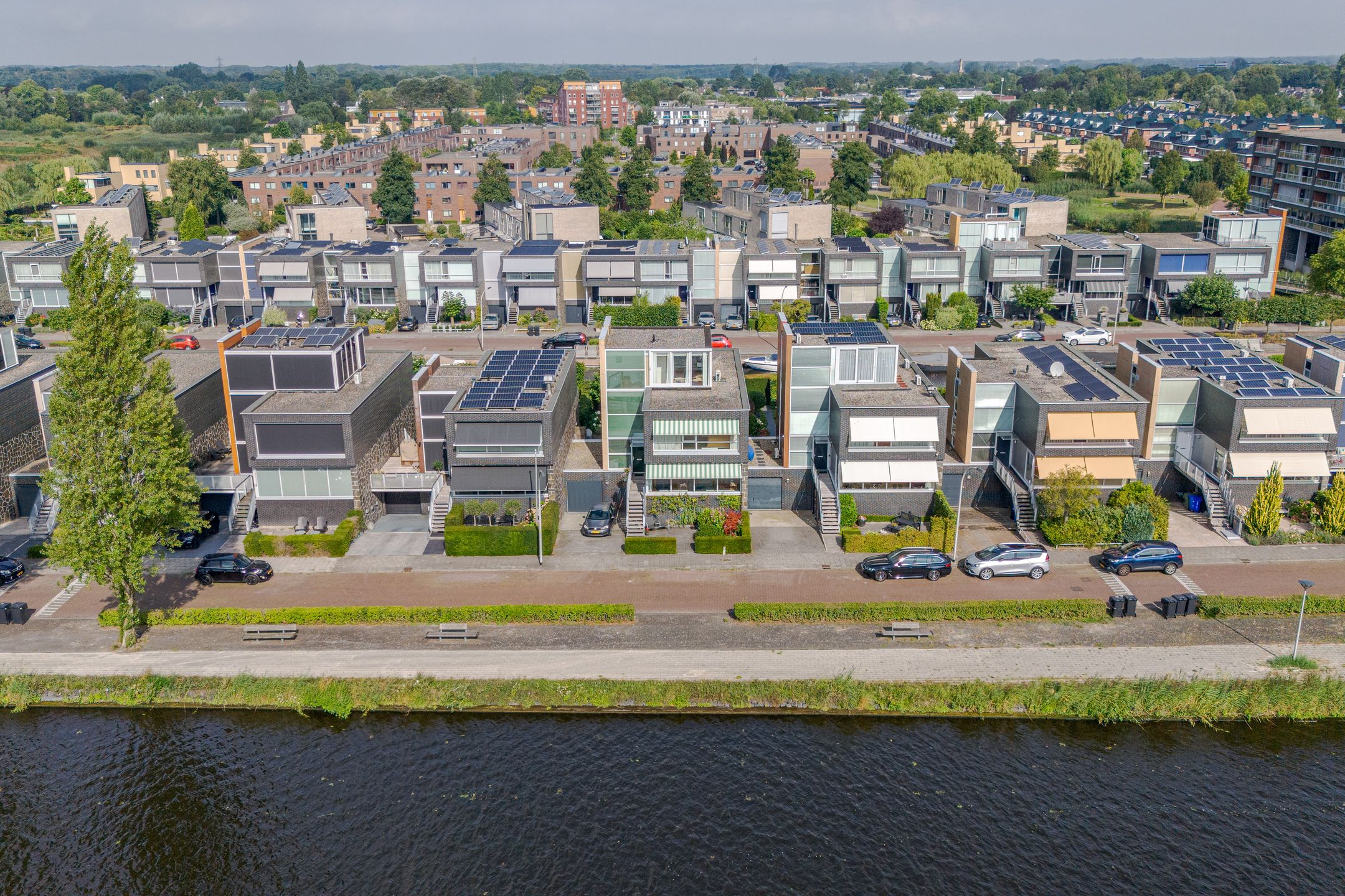 Foto 3 van Hofvliet 87