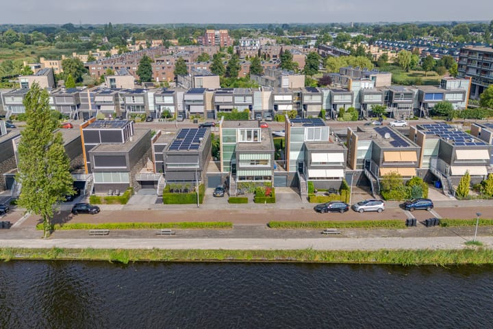 Foto 3 van Hofvliet 87