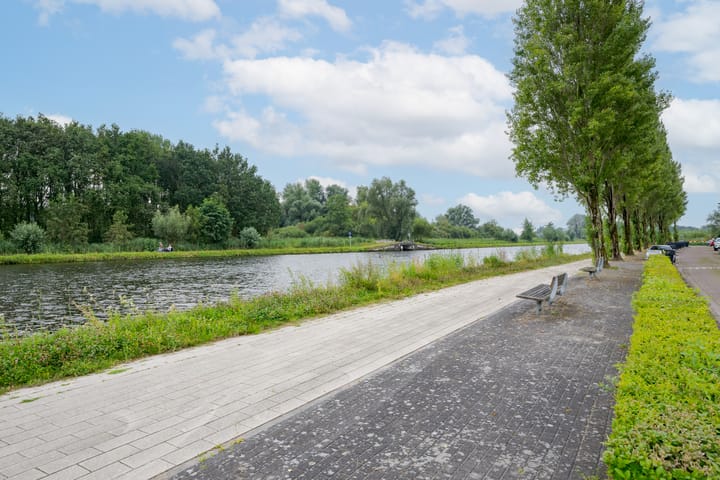 Foto 4 van Hofvliet 87