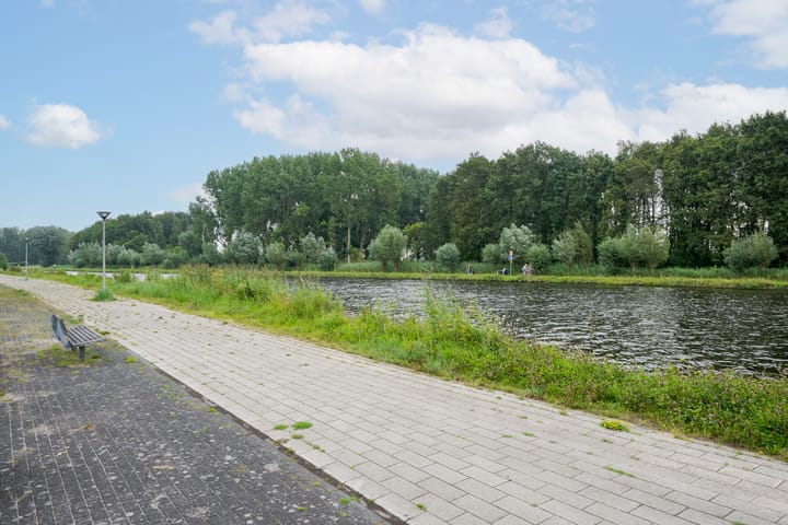 Foto 5 van Hofvliet 87