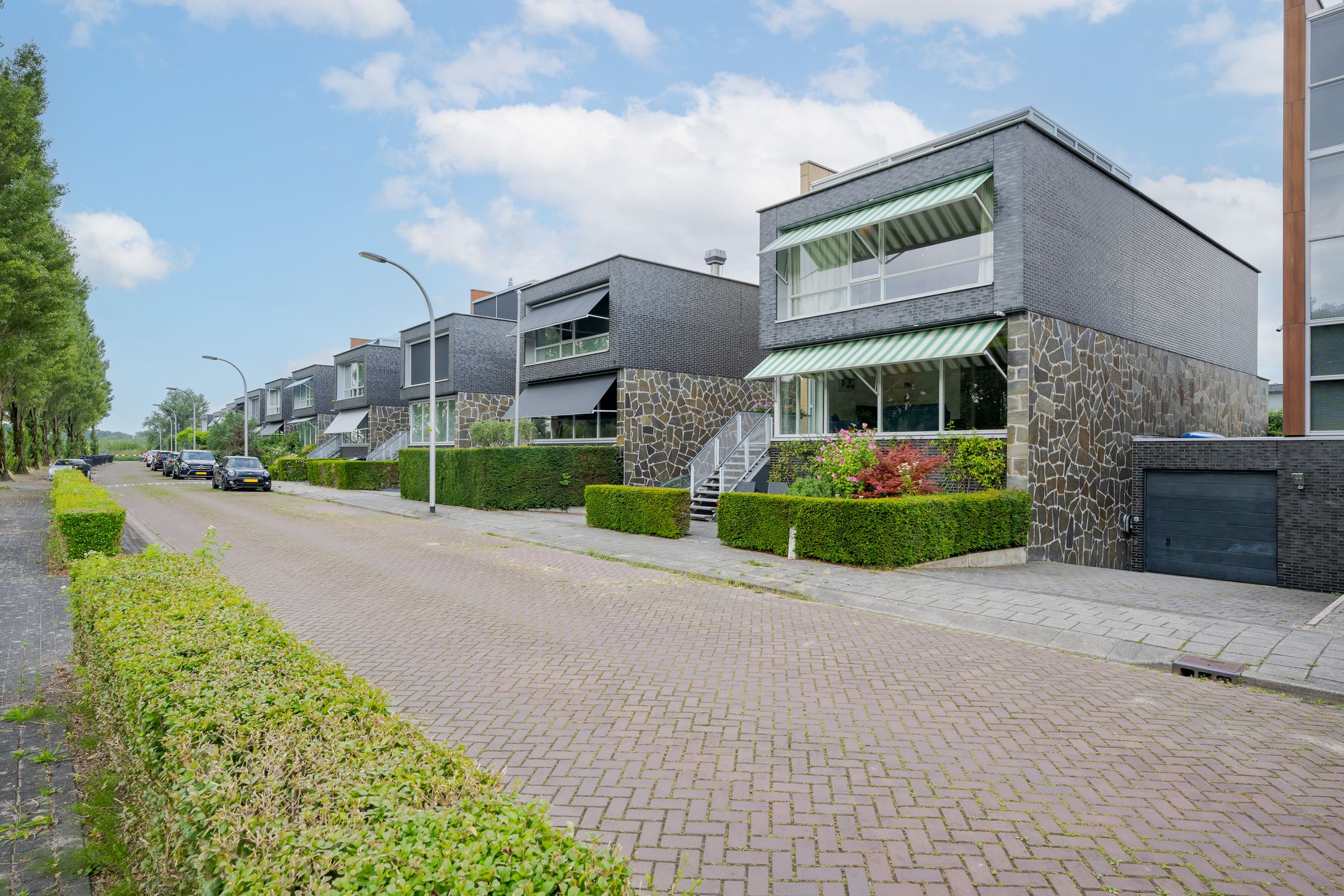 Foto 6 van Hofvliet 87