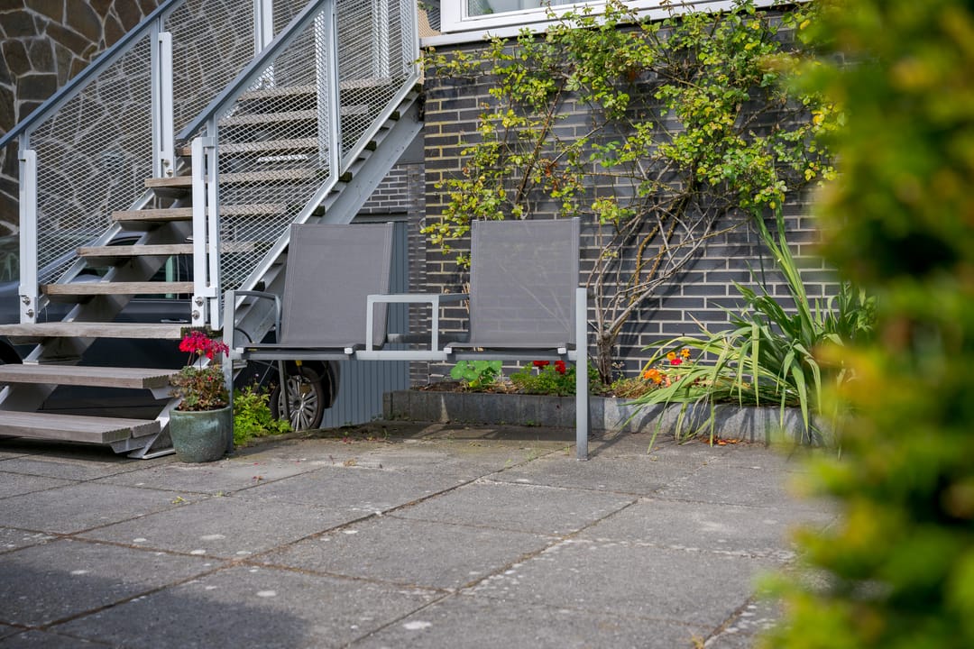 Foto 11 van Hofvliet 87