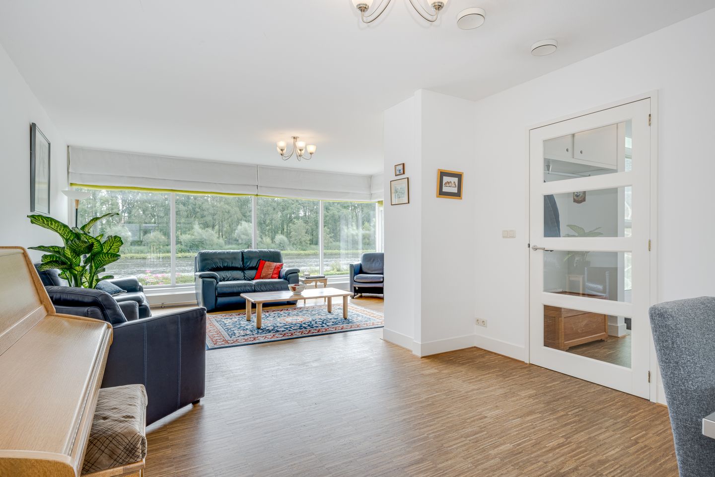 Foto 14 van Hofvliet 87