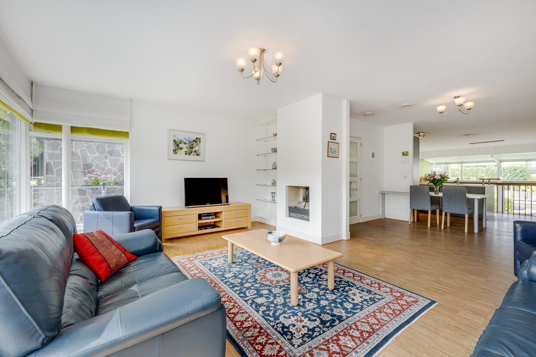 Foto 17 van Hofvliet 87