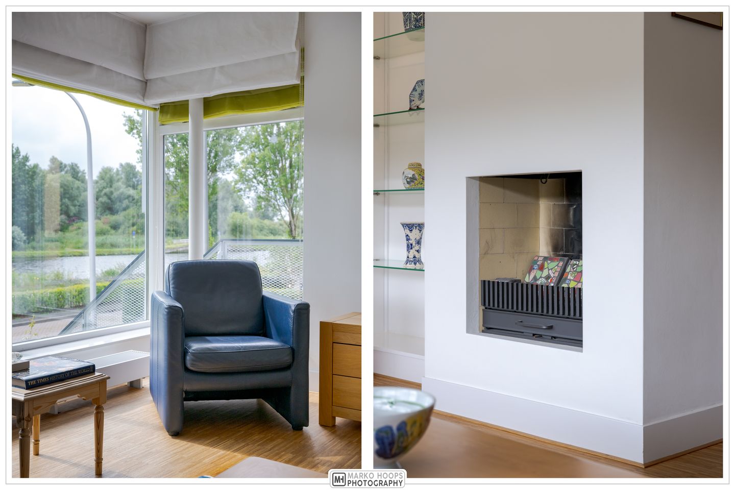 Foto 20 van Hofvliet 87