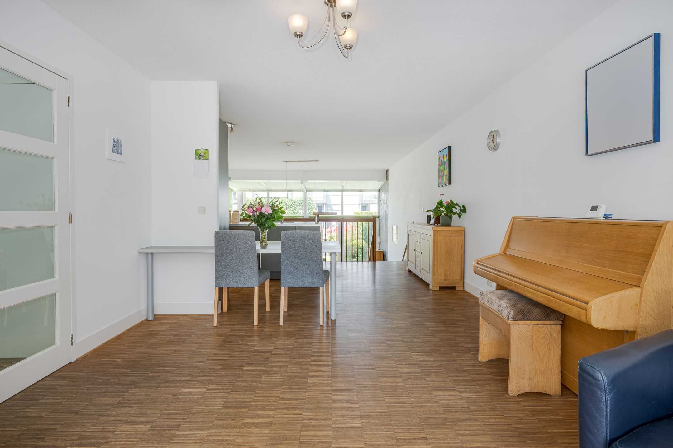 Foto 21 van Hofvliet 87