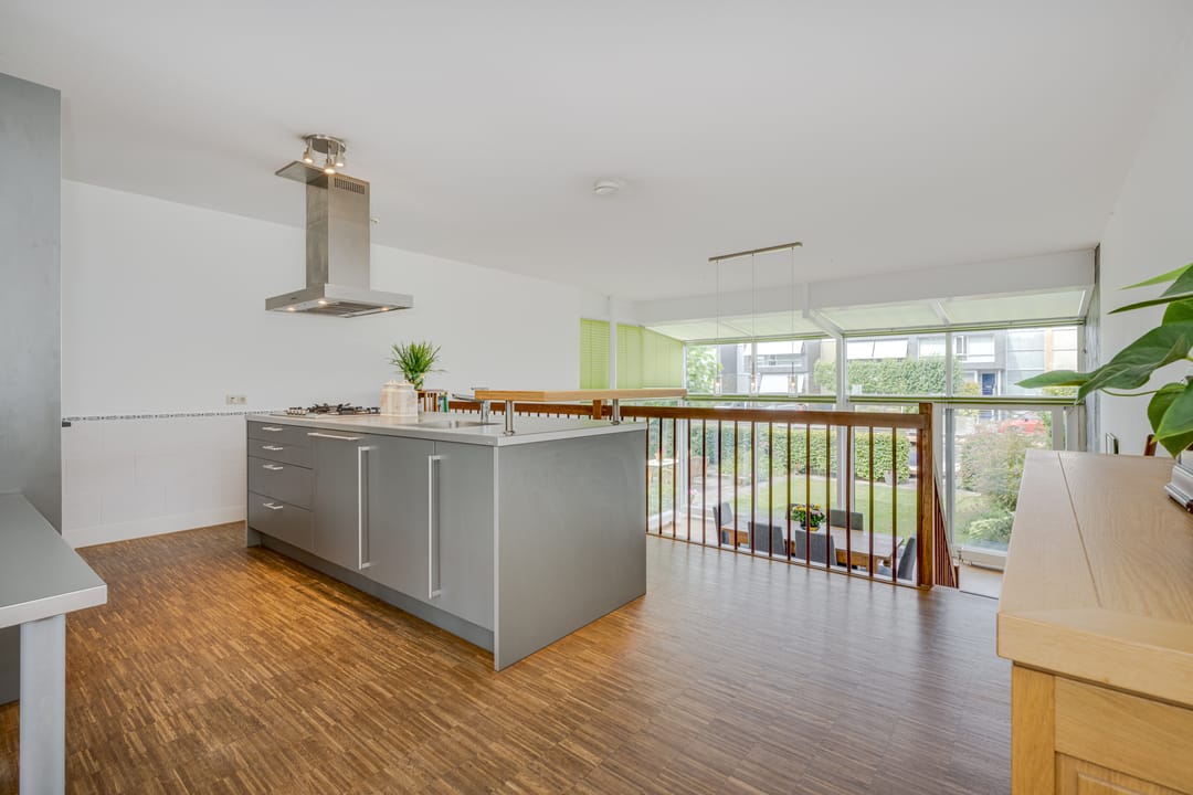 Foto 22 van Hofvliet 87