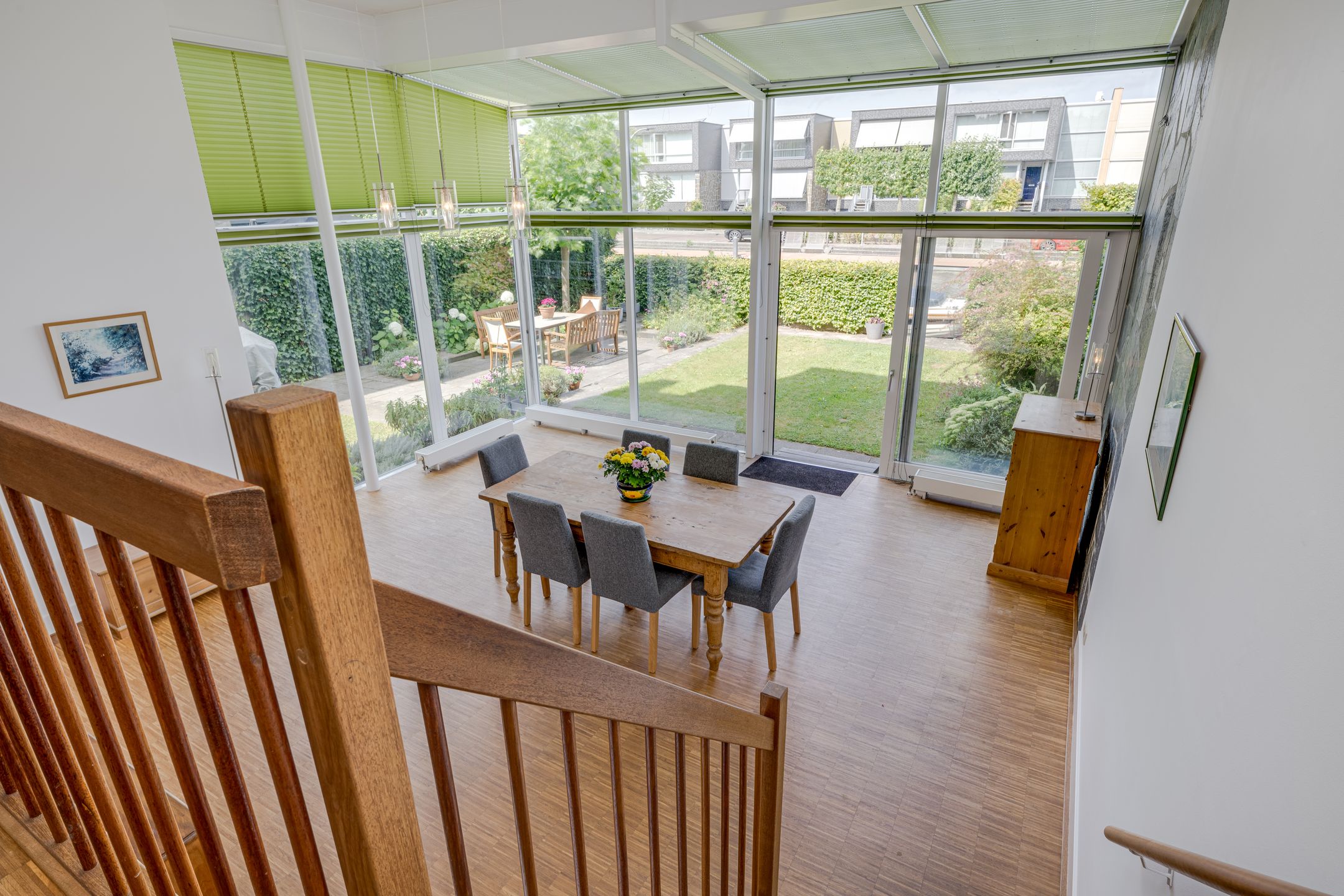 Foto 27 van Hofvliet 87