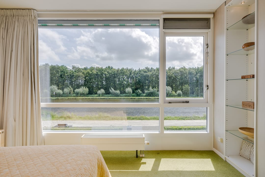 Foto 32 van Hofvliet 87